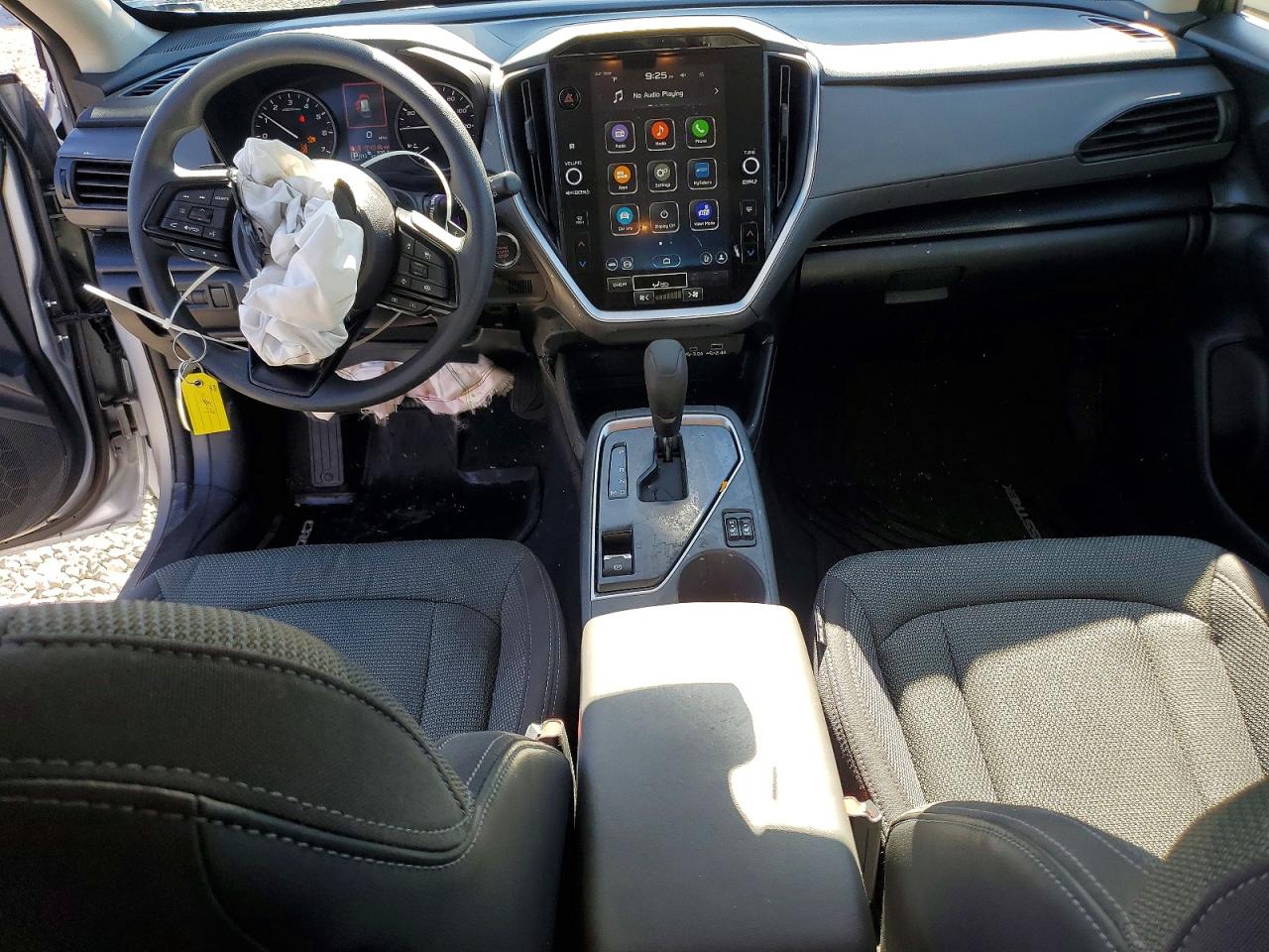 2024 SUBARU CROSSTREK PREMIUM photo 22