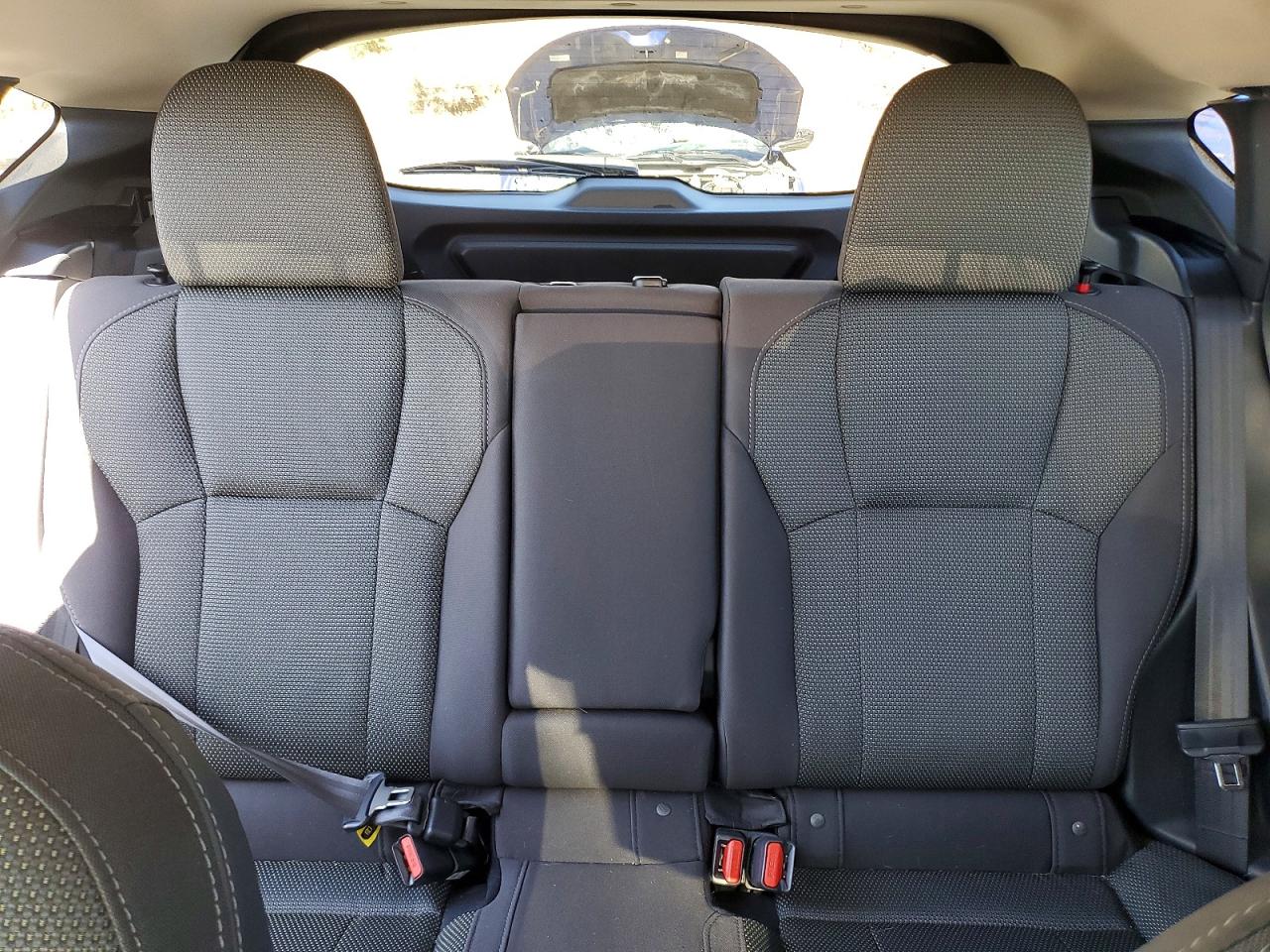 2024 SUBARU CROSSTREK PREMIUM photo 28
