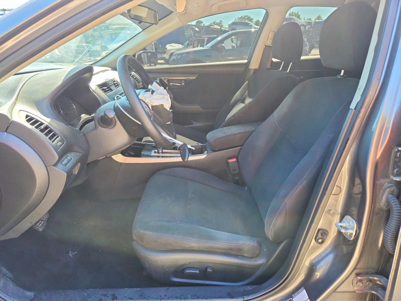 2014 NISSAN ALTIMA 2.5 photo 13