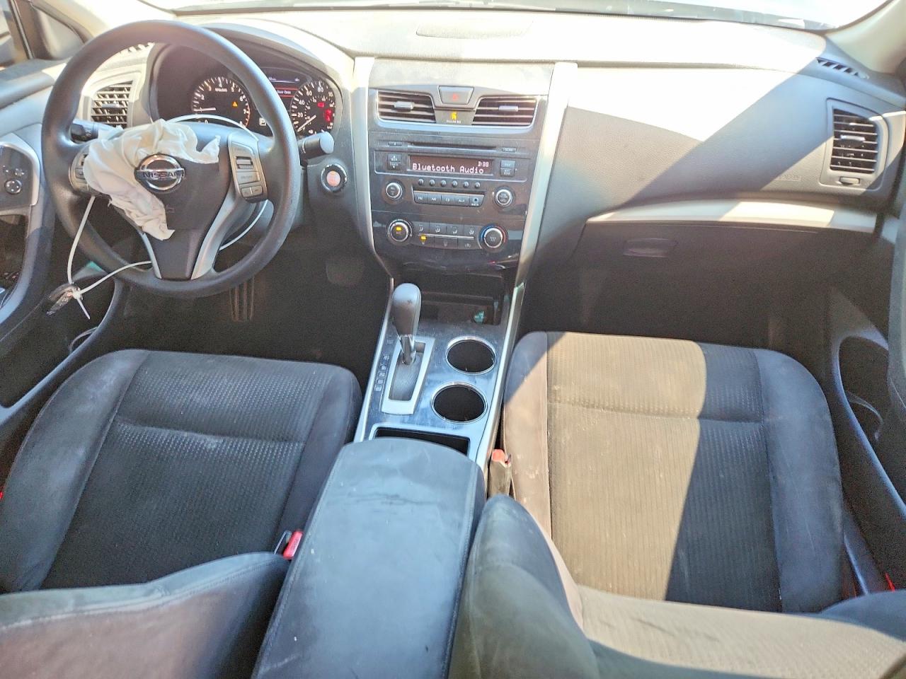 2014 NISSAN ALTIMA 2.5 photo 15