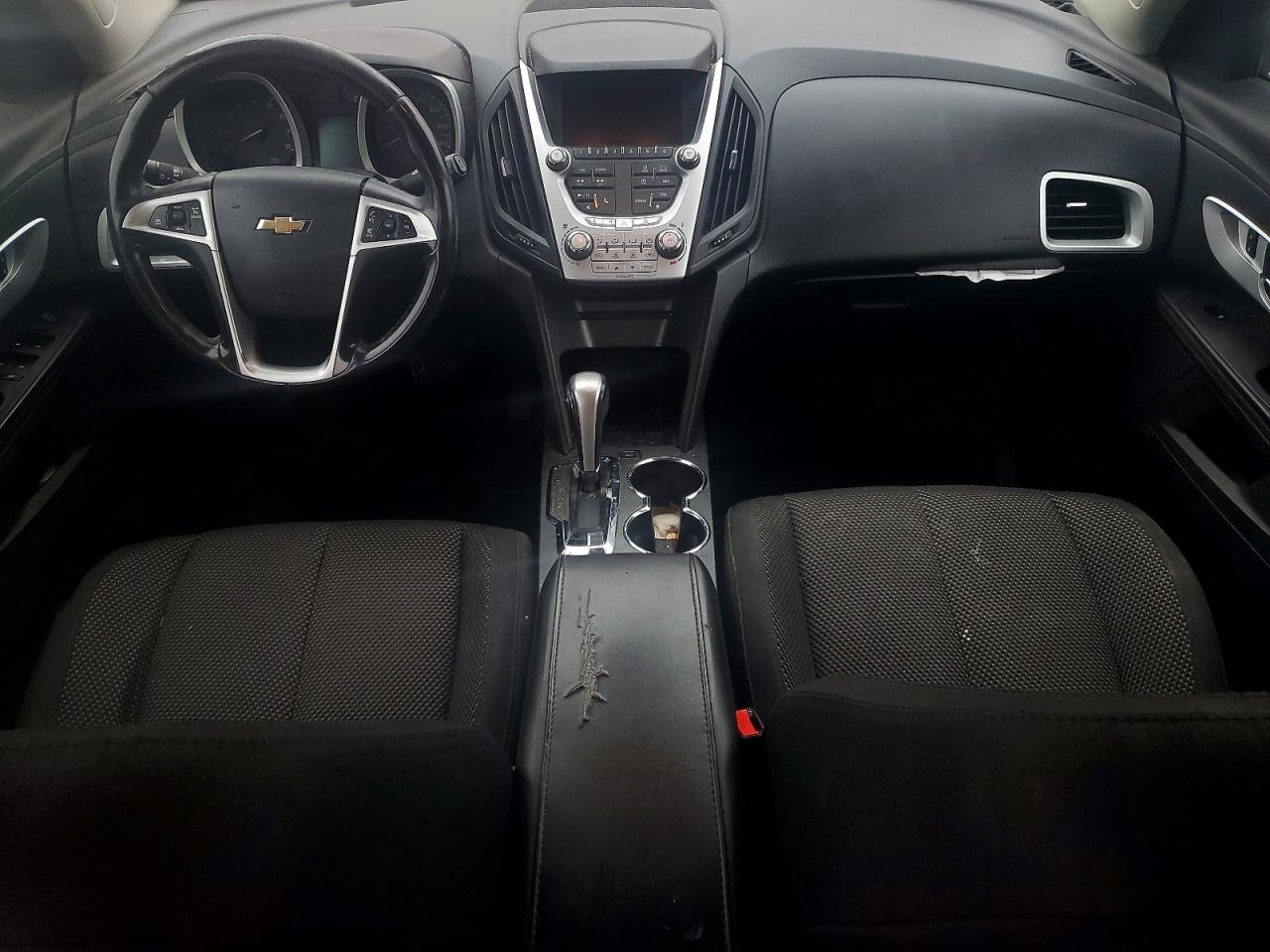 2014 CHEVROLET EQUINOX LT photo 22