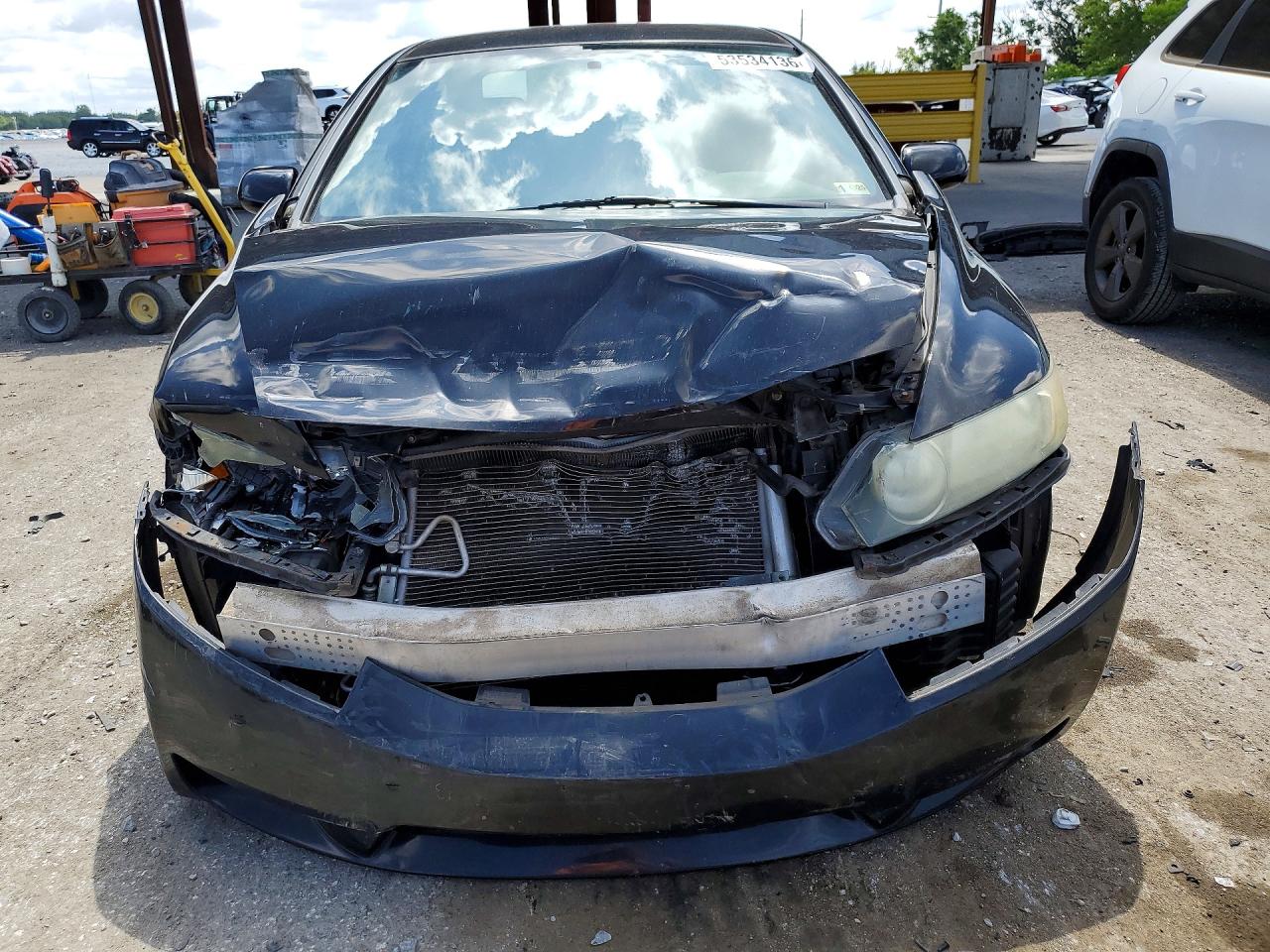 2010 HONDA CIVIC LX-S photo 13