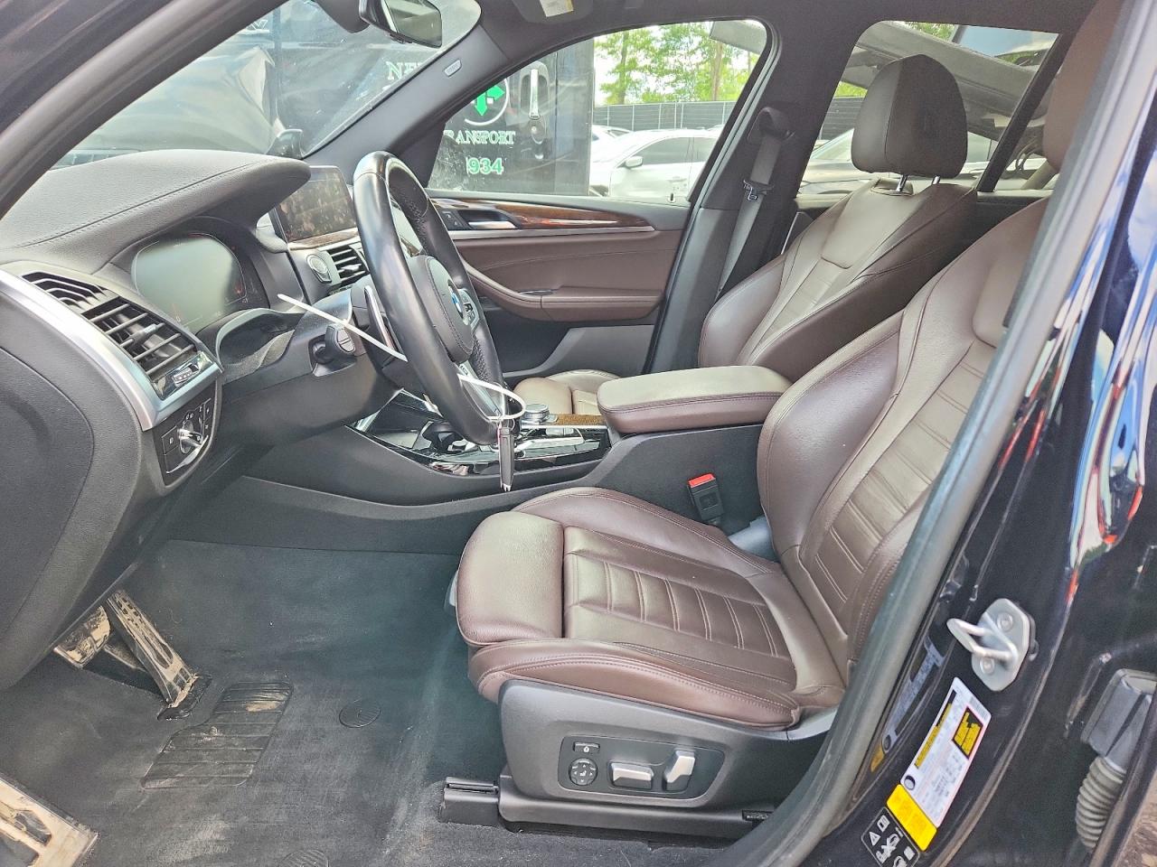 2020 BMW X3 XDRIVEM40I photo 19