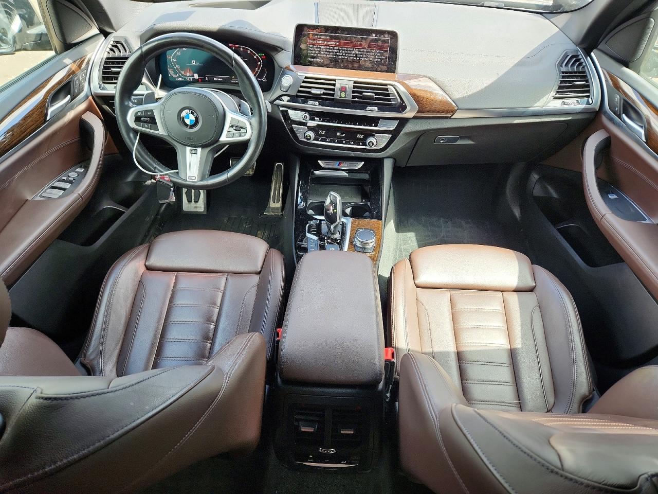 2020 BMW X3 XDRIVEM40I photo 22