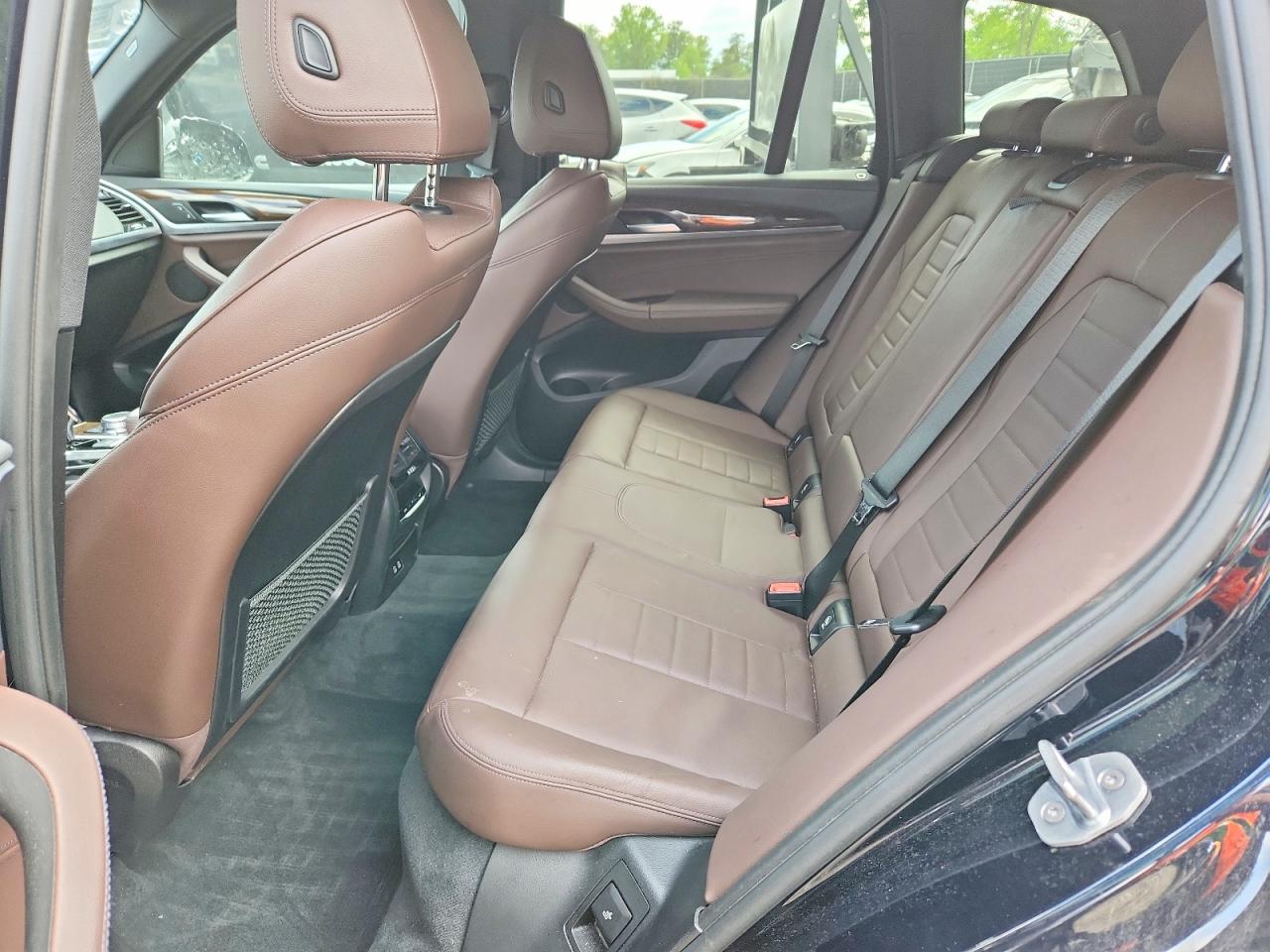 2020 BMW X3 XDRIVEM40I photo 31