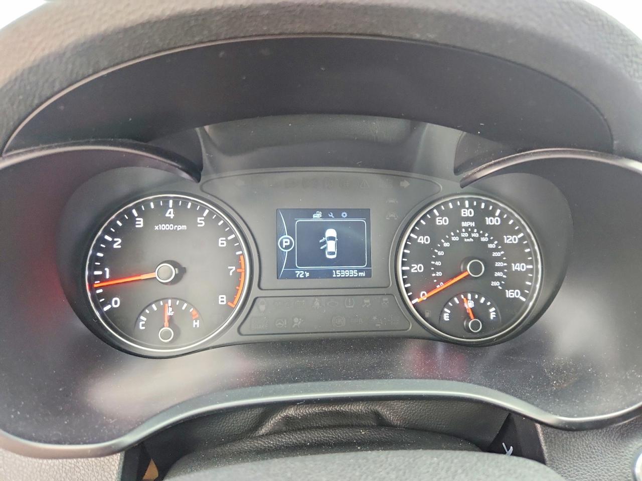 2016 KIA OPTIMA EX photo 25