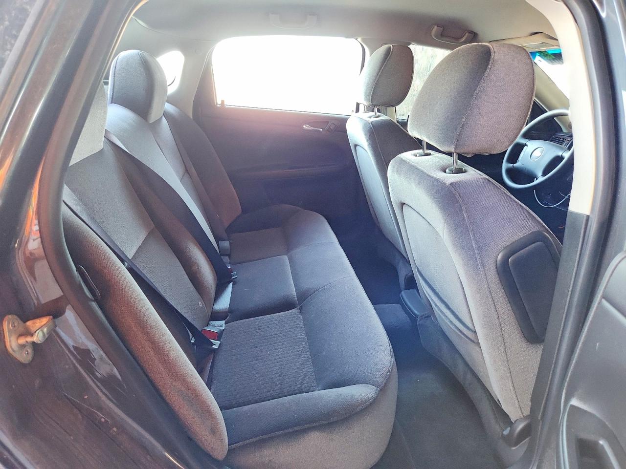 2012 CHEVROLET IMPALA LS photo 28