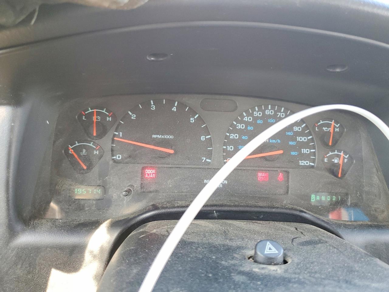 2002 DODGE DAKOTA QUAD SLT photo 25