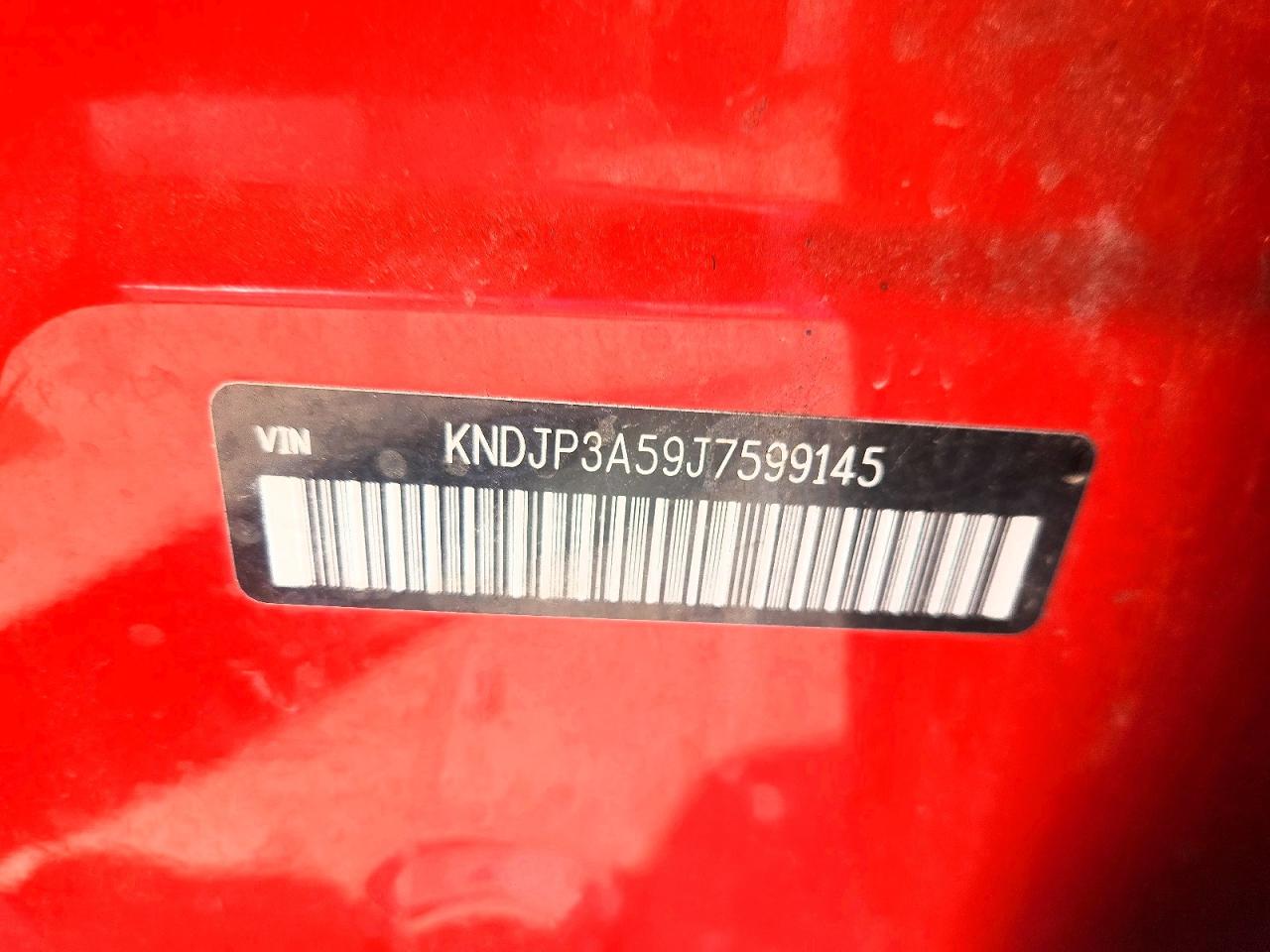 2018 KIA SOUL + photo 34