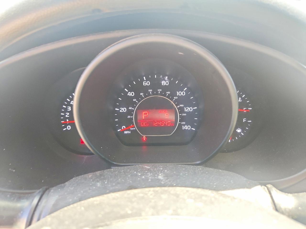 2018 KIA SOUL + photo 25