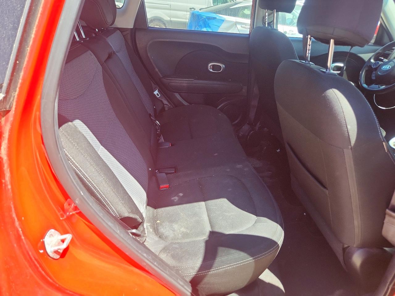 2018 KIA SOUL + photo 28