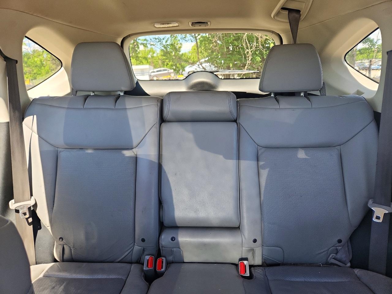 2016 HONDA CR-V EXL photo 28
