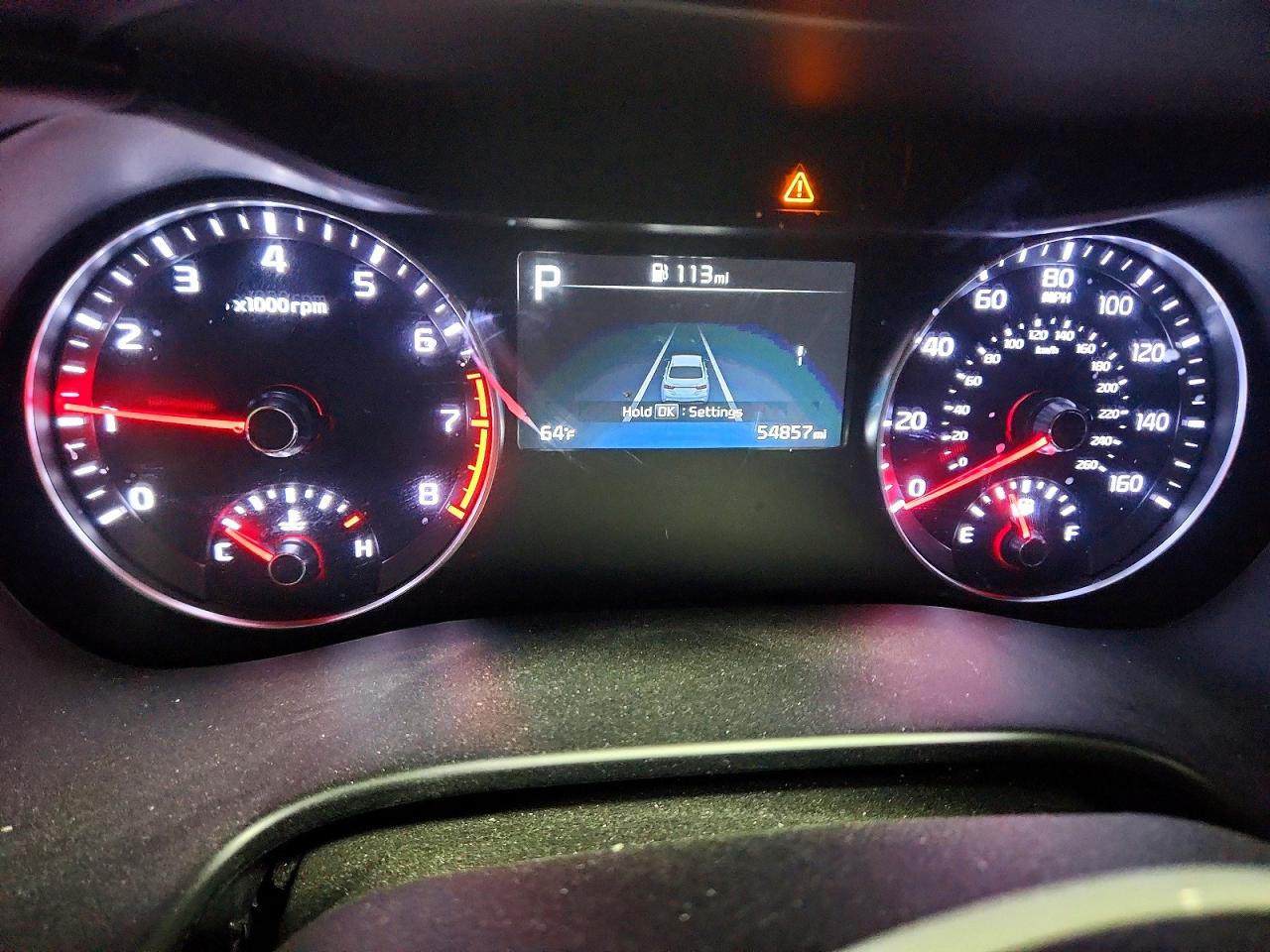 2023 KIA FORTE LXS photo 25
