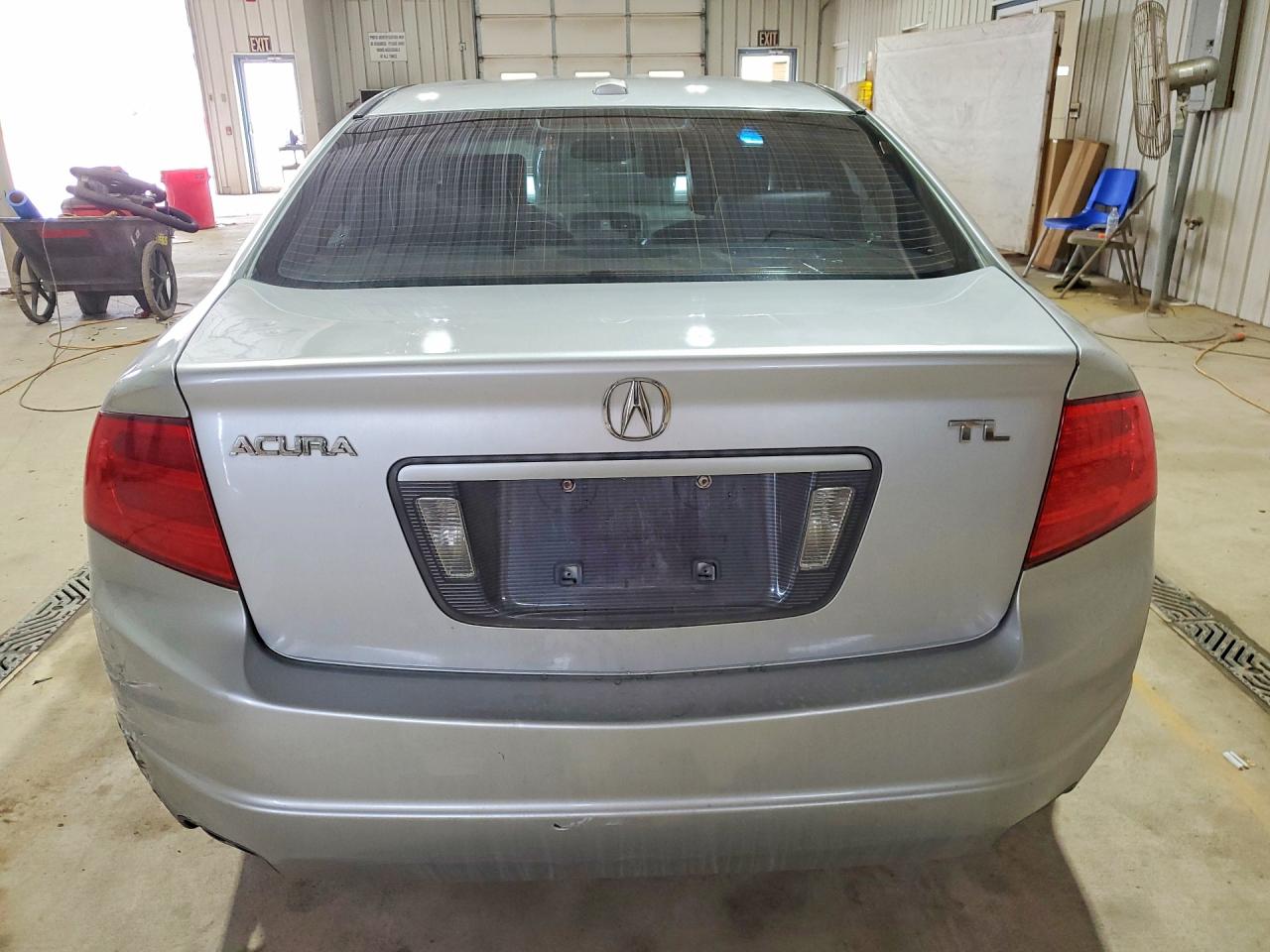 2006 ACURA 3.2TL photo 16