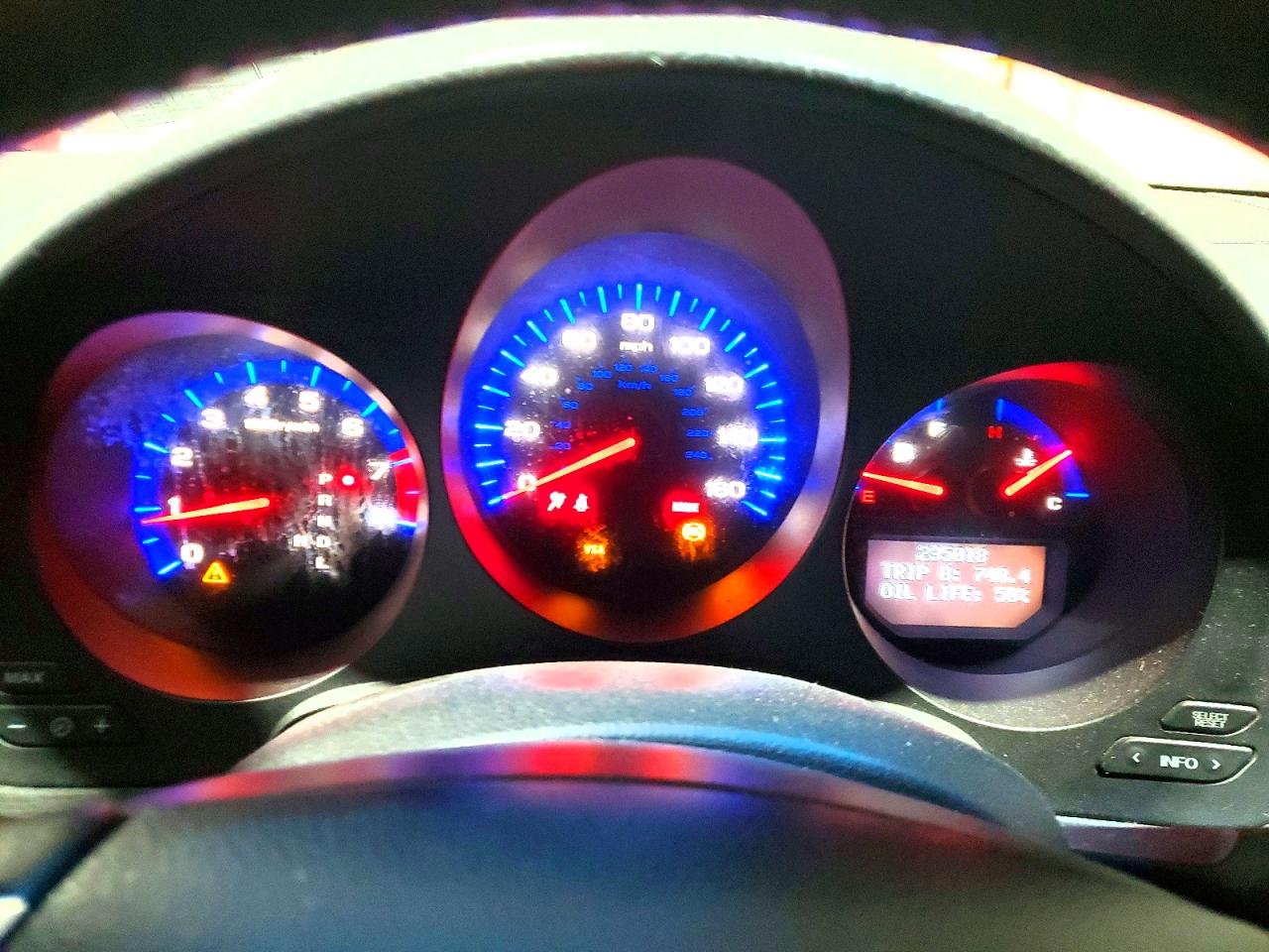 2006 ACURA 3.2TL photo 25
