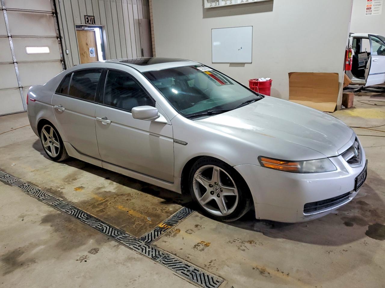 2006 ACURA 3.2TL photo 10