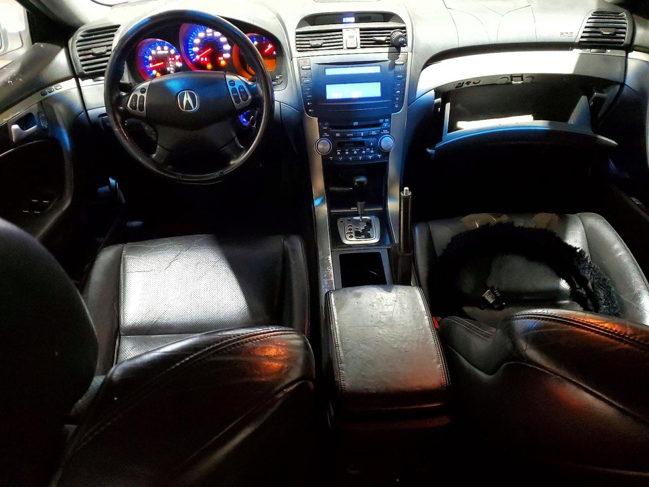 2006 ACURA 3.2TL photo 22