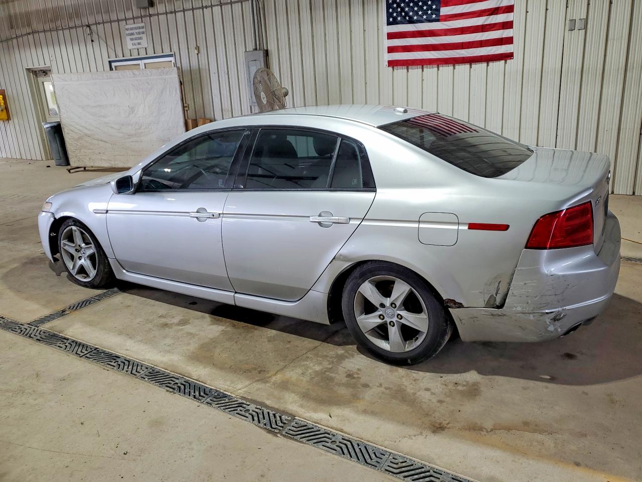 2006 ACURA 3.2TL photo 4
