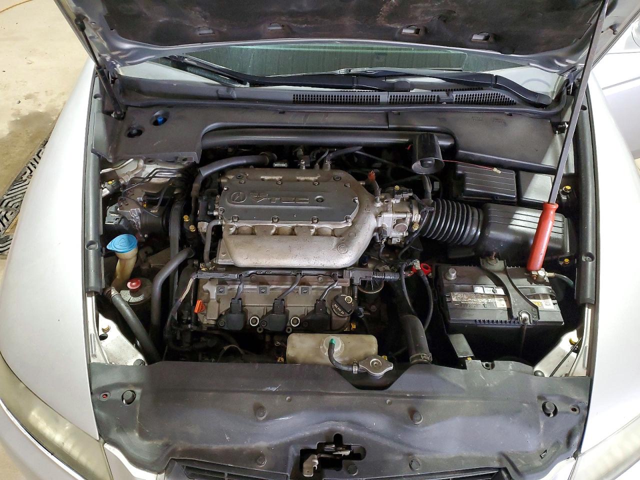 2006 ACURA 3.2TL photo 31