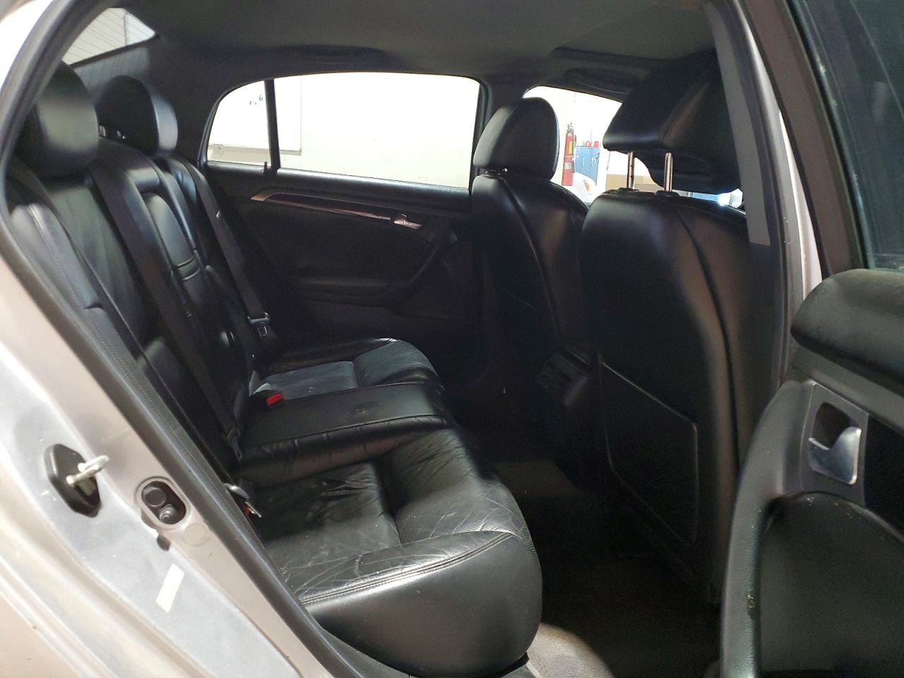 2006 ACURA 3.2TL photo 28