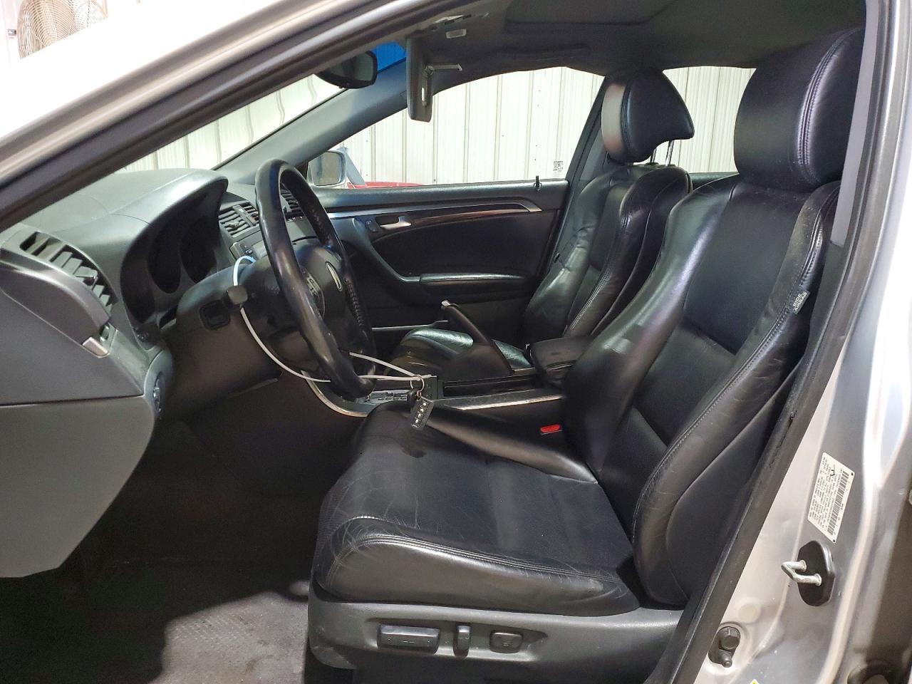 2006 ACURA 3.2TL photo 19