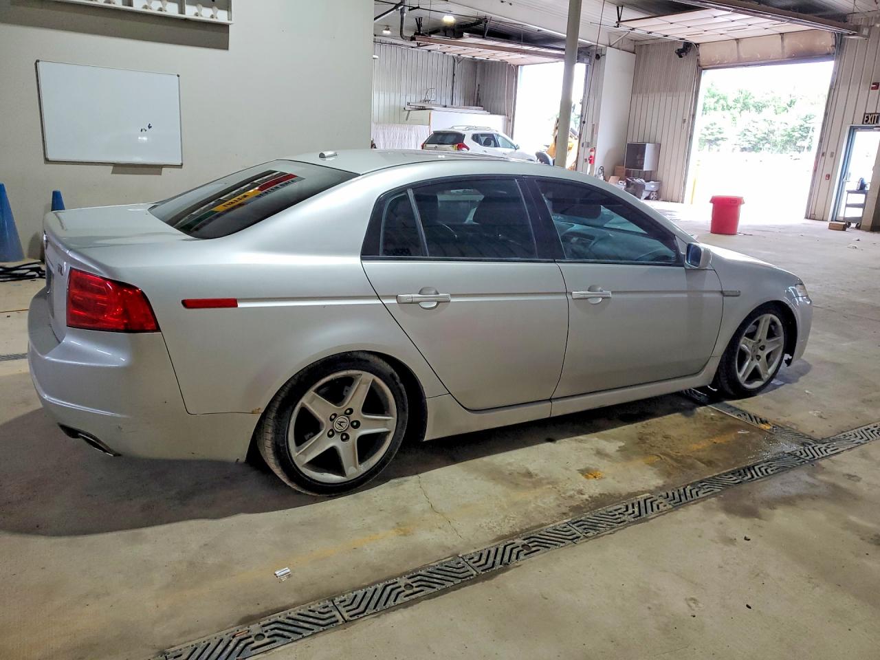2006 ACURA 3.2TL photo 7