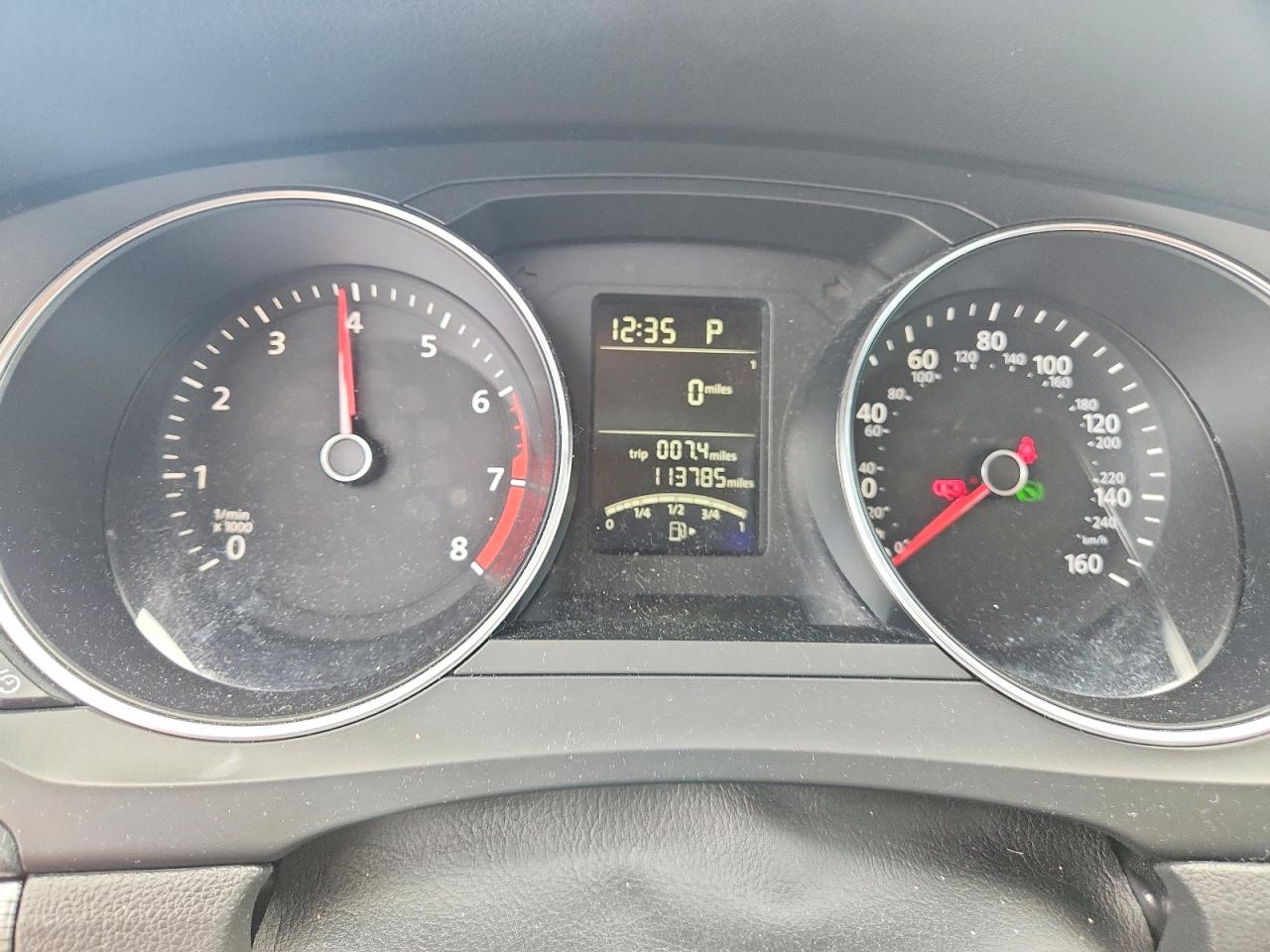 2017 VOLKSWAGEN JETTA S photo 25