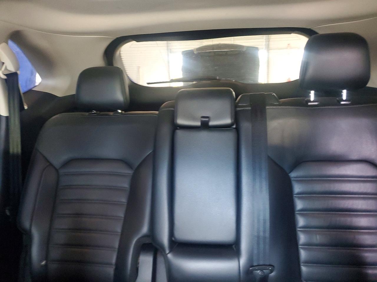 2017 FORD EDGE SEL photo 19
