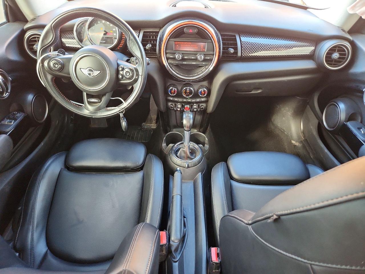 2014 MINI COOPER S photo 15