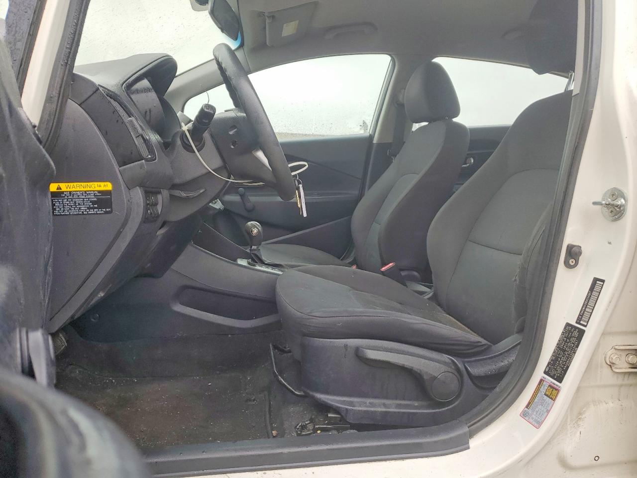 2013 KIA RIO LX photo 19