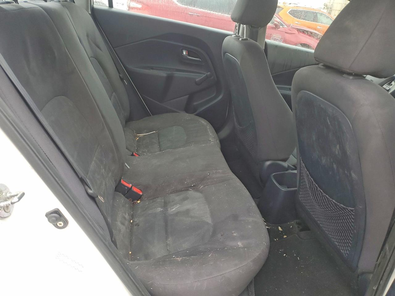 2013 KIA RIO LX photo 28