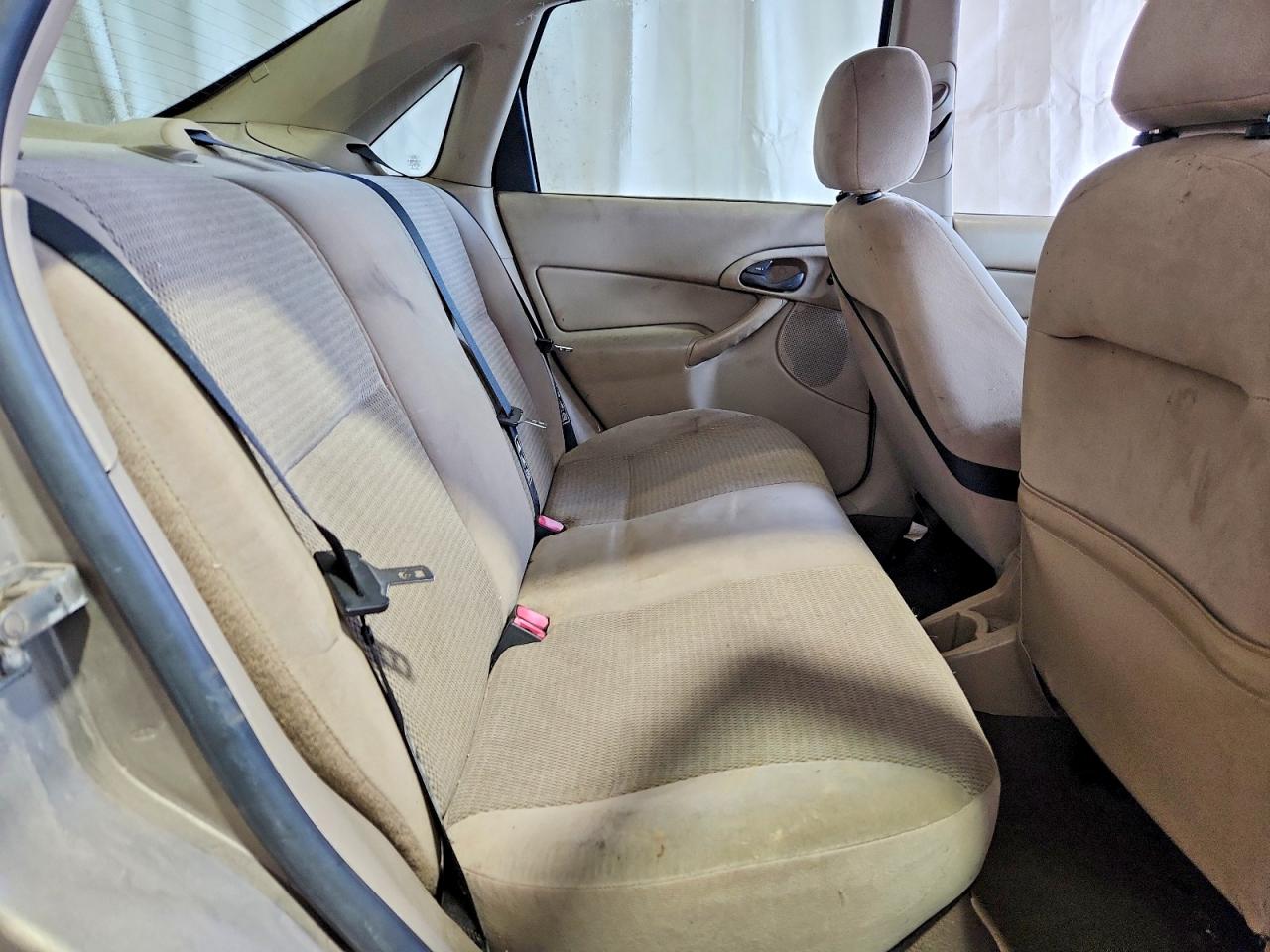 2003 FORD FOCUS SE COMFORT photo 28