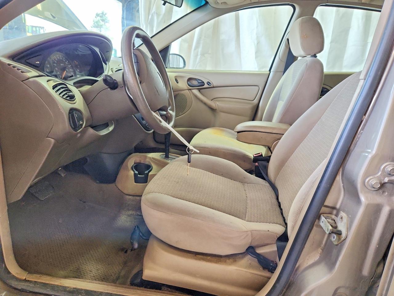 2003 FORD FOCUS SE COMFORT photo 19