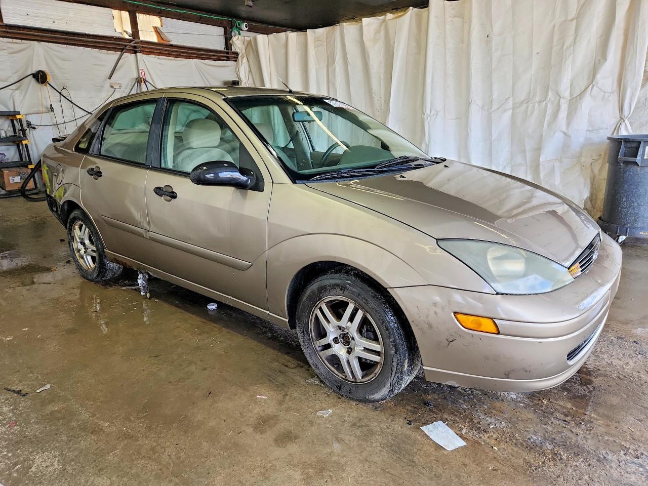 2003 FORD FOCUS SE COMFORT photo 10