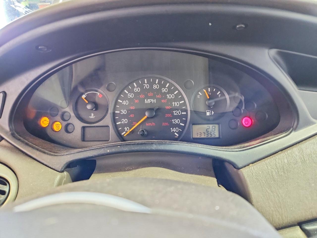 2003 FORD FOCUS SE COMFORT photo 25