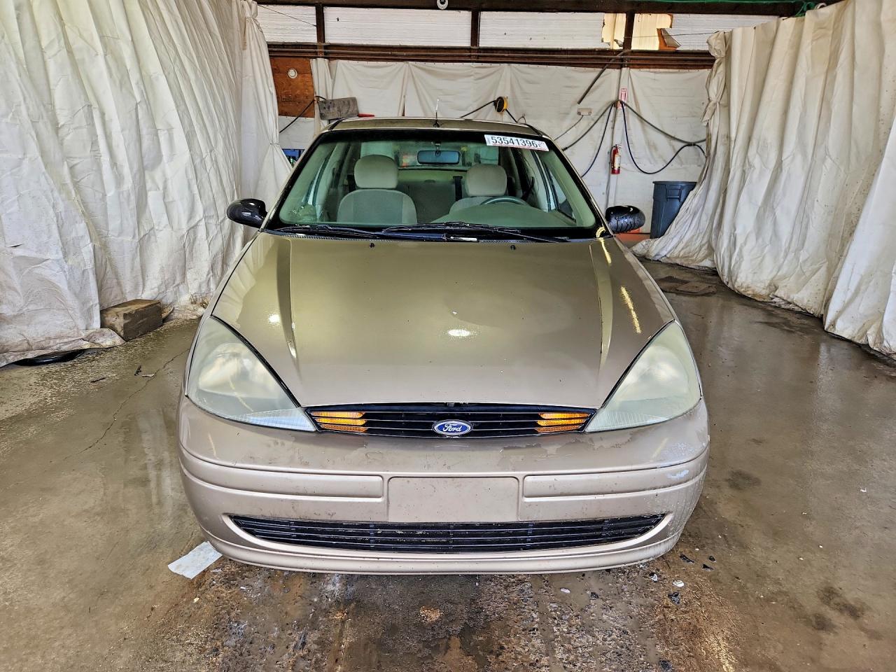 2003 FORD FOCUS SE COMFORT photo 13