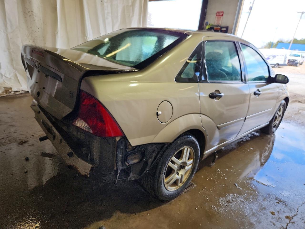 2003 FORD FOCUS SE COMFORT photo 7