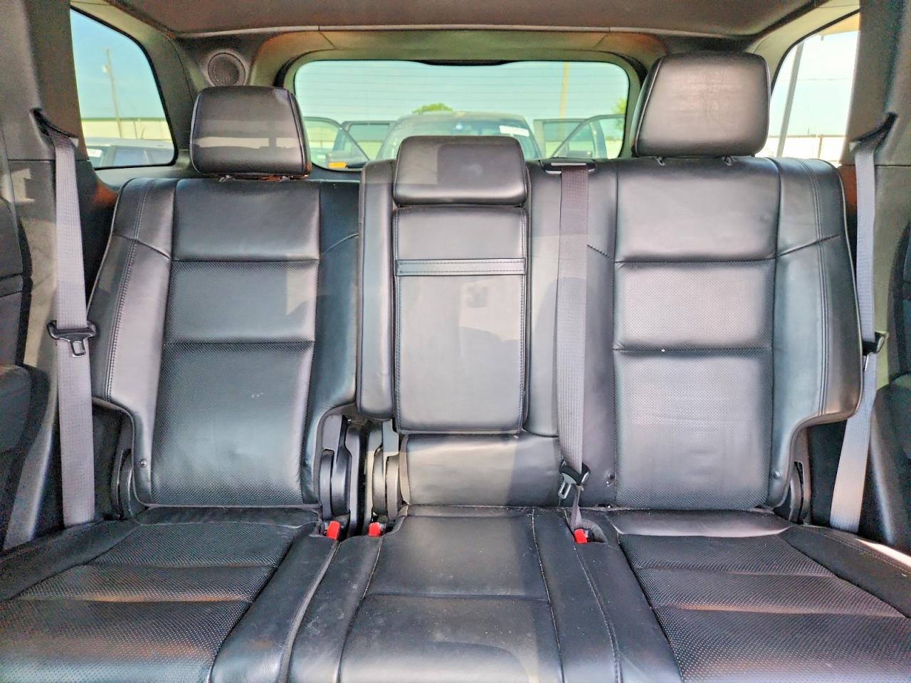 2019 JEEP GRAND CHEROKEE OVERLAND photo 10