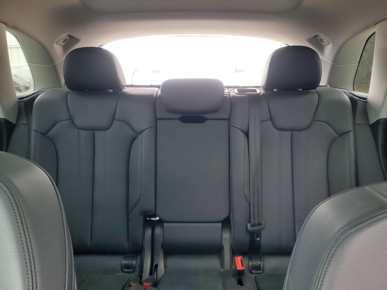 2018 AUDI Q5 PRESTIGE photo 19