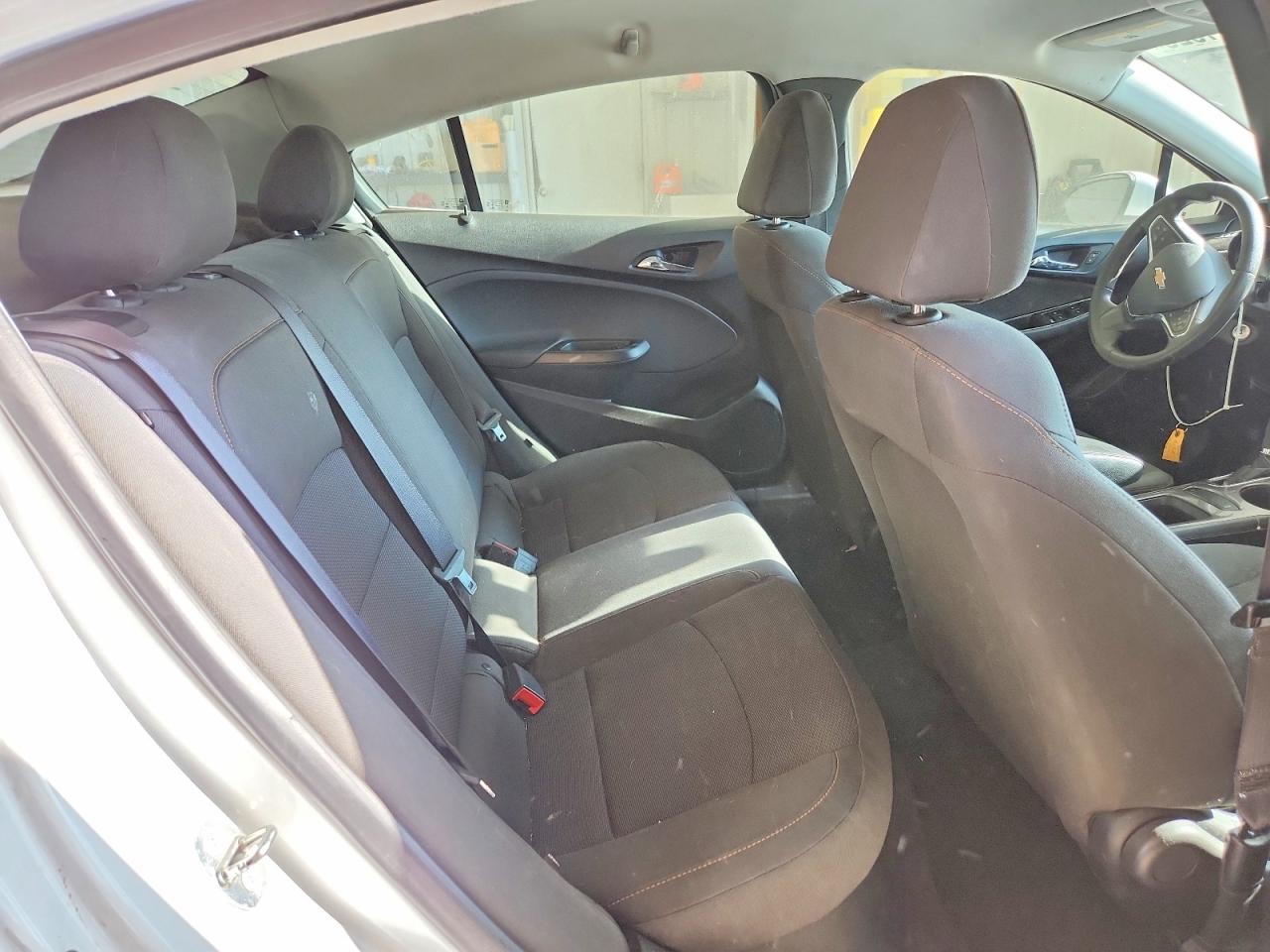 2019 CHEVROLET CRUZE LS photo 28