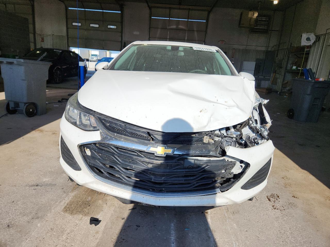 2019 CHEVROLET CRUZE LS photo 13