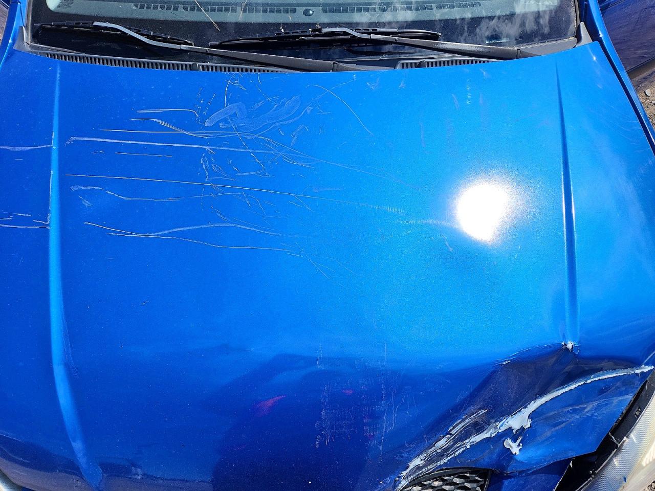 2009 KIA RIO BASE photo 21