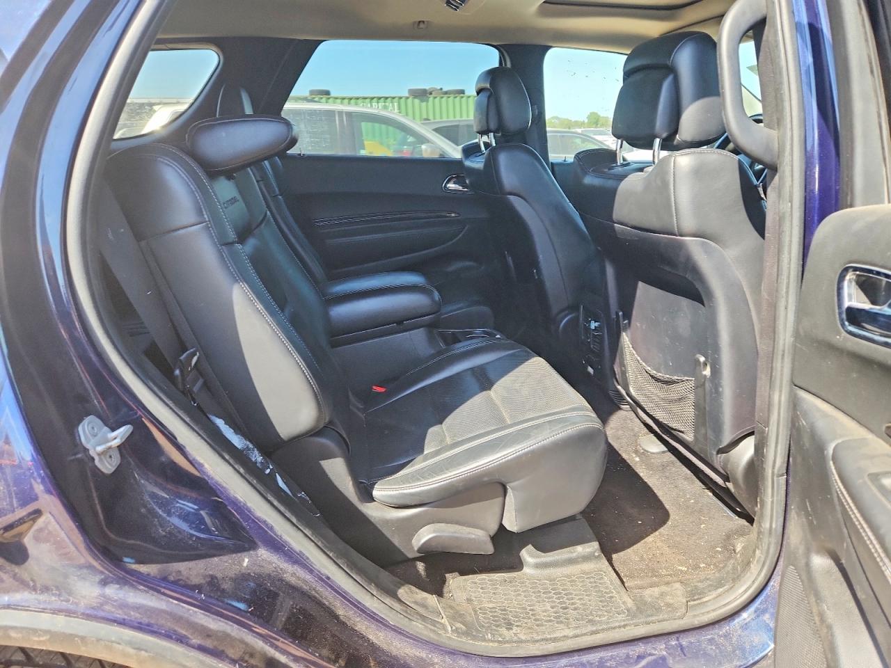2013 DODGE DURANGO CITADEL photo 31