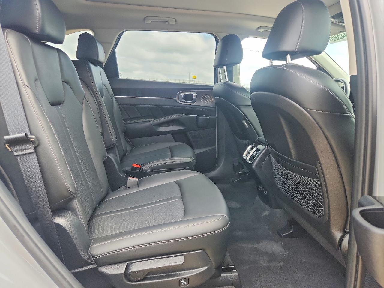 2022 KIA SORENTO SX photo 21
