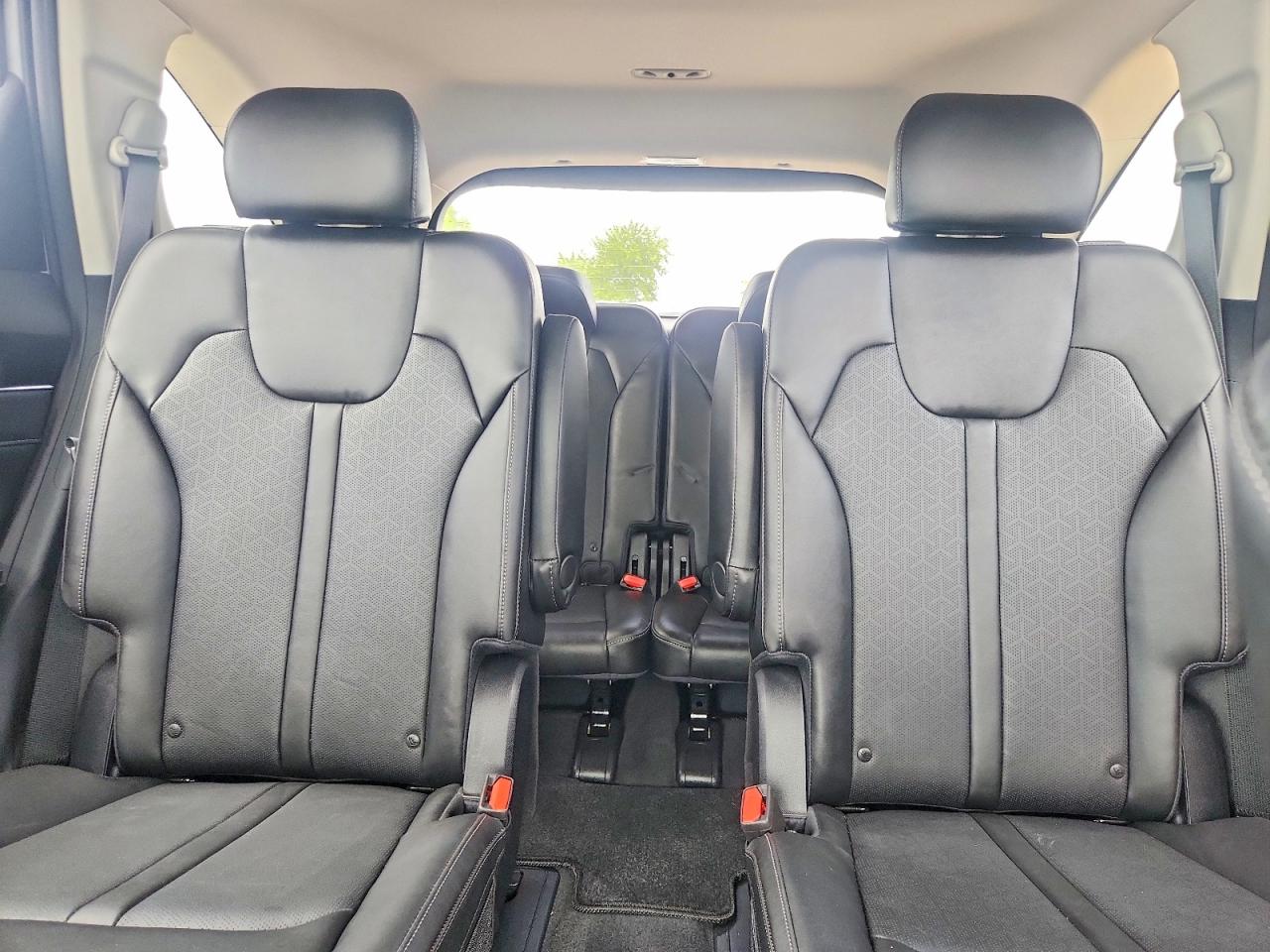 2022 KIA SORENTO SX photo 19