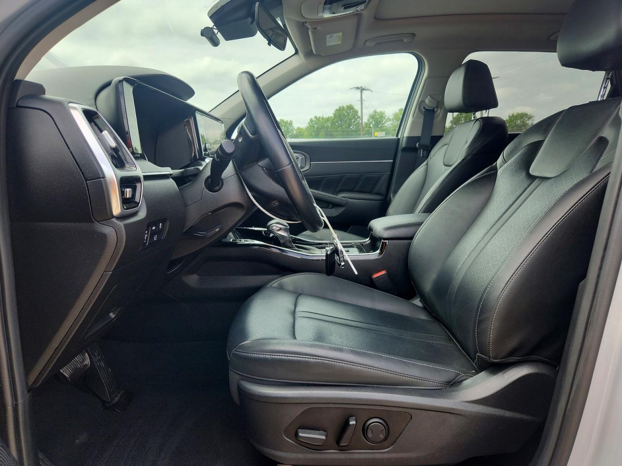 2022 KIA SORENTO SX photo 13