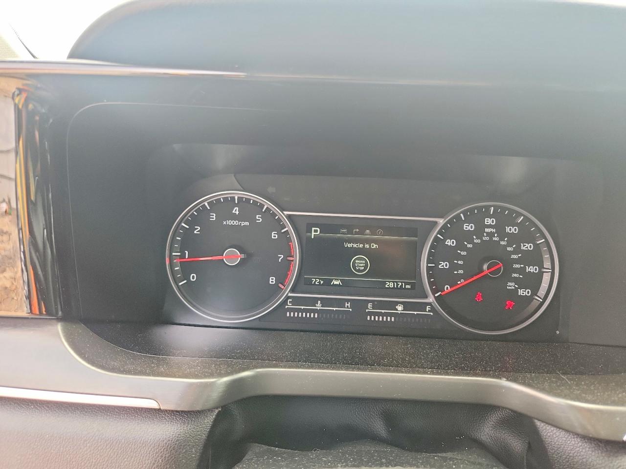 2022 KIA SORENTO SX photo 17