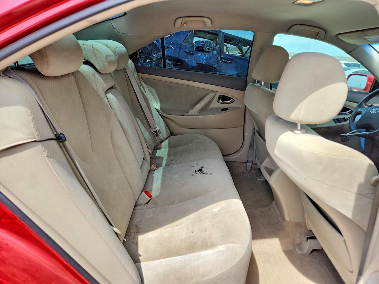 2009 TOYOTA CAMRY LE photo 28