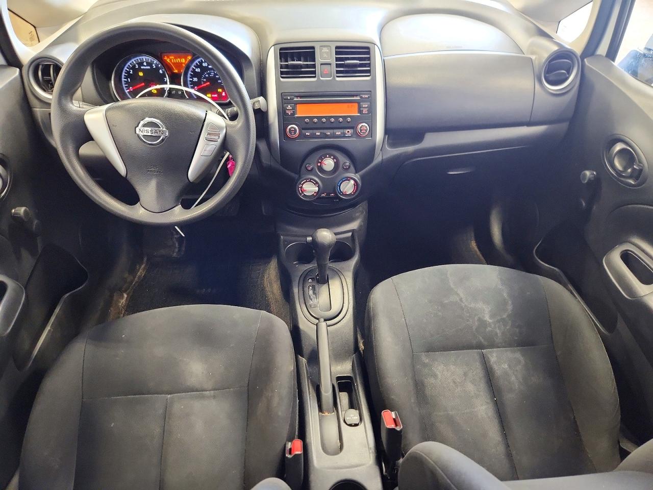 2014 NISSAN VERSA NOTE S PLUS photo 15