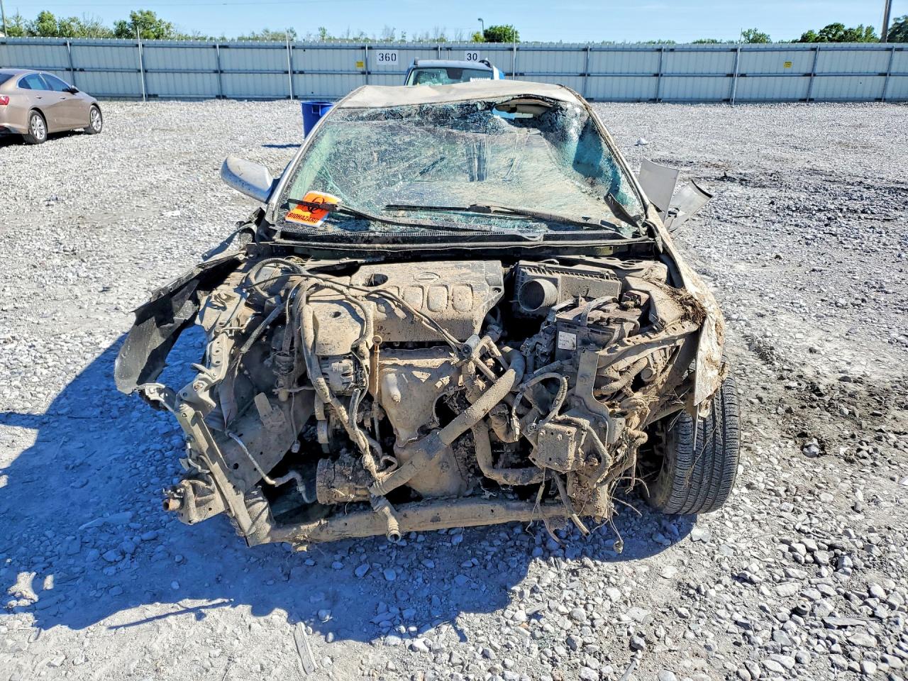 2008 NISSAN ALTIMA 2.5 photo 5
